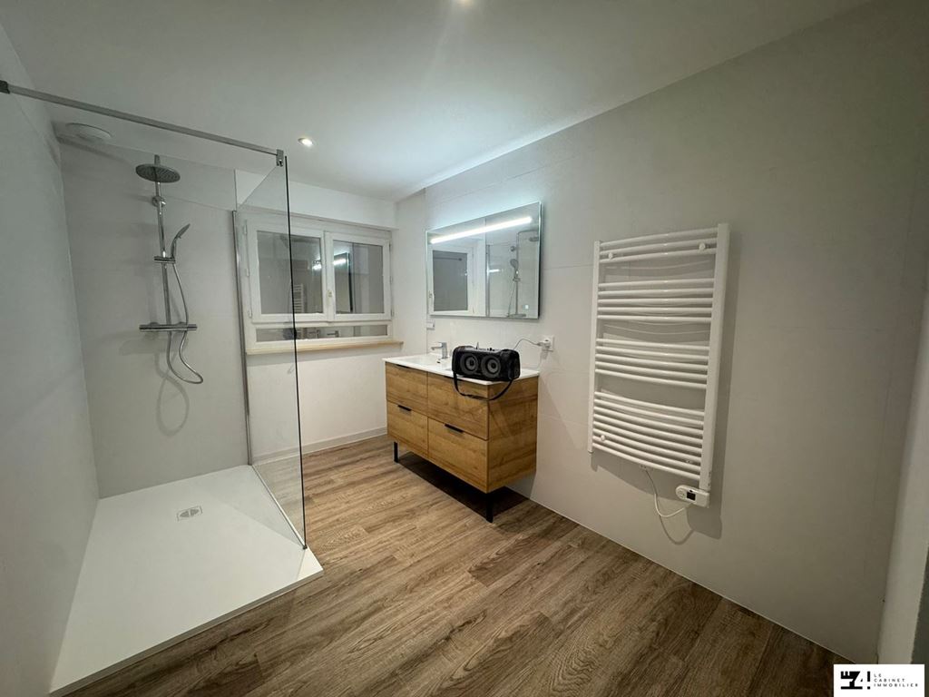 Appartement T3 CAZERES (31220) LE 4 LE CABINET IMMOBILIER