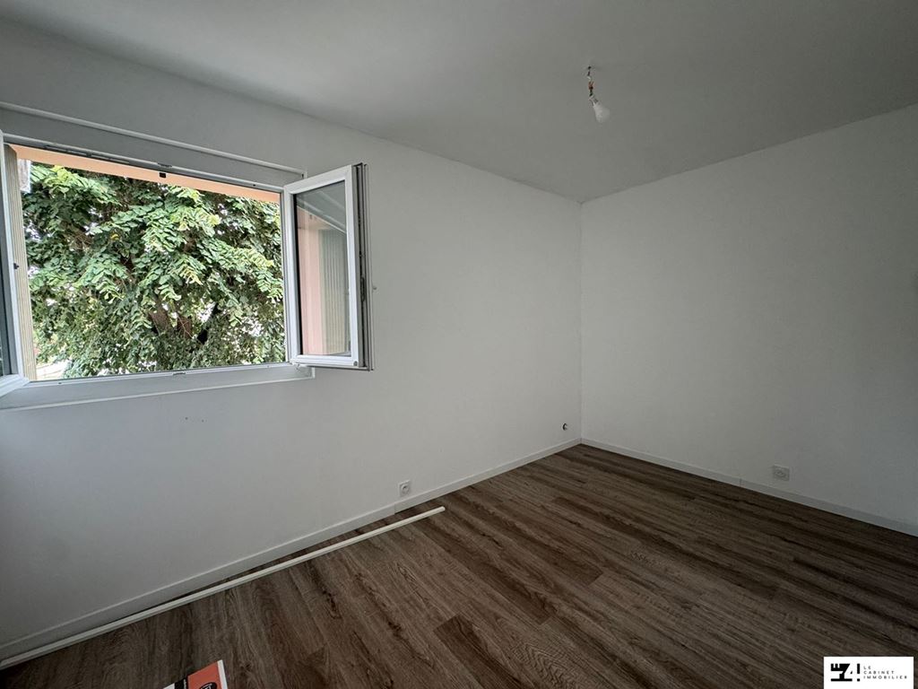Appartement T3 CAZERES (31220) LE 4 LE CABINET IMMOBILIER