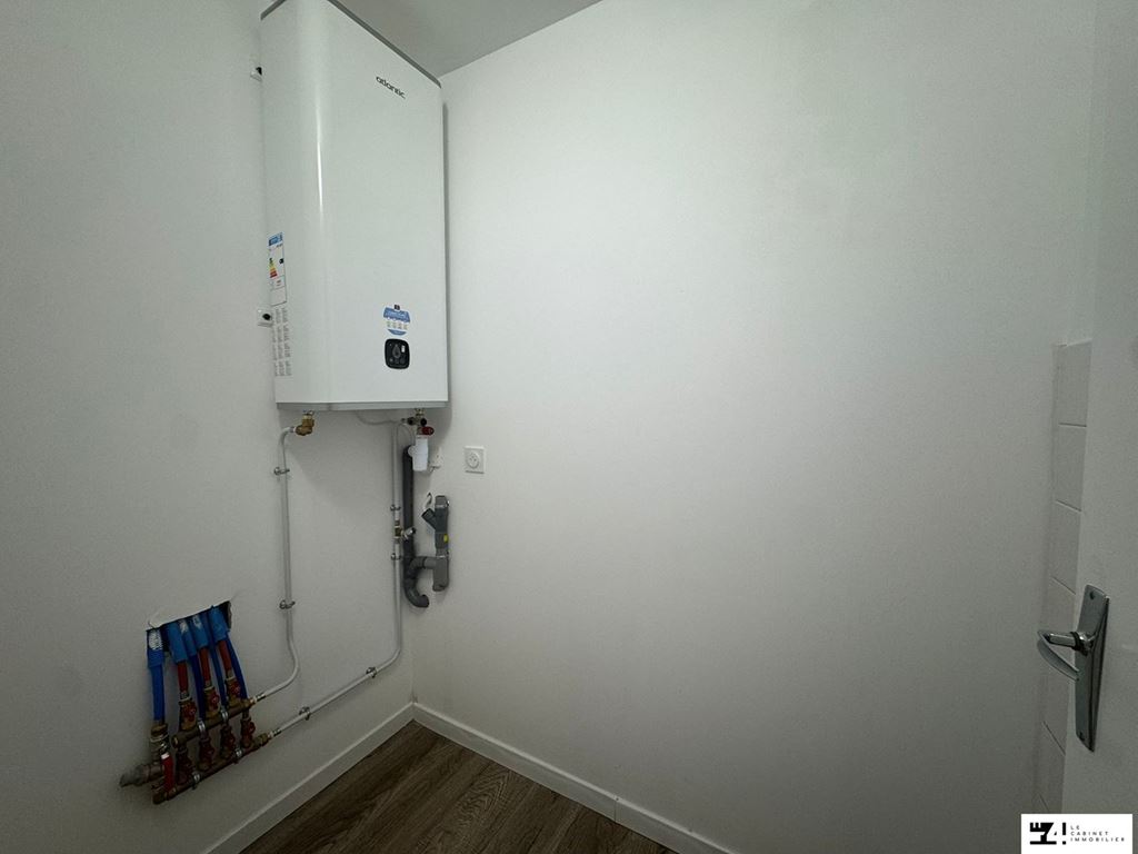Appartement T3 CAZERES (31220) LE 4 LE CABINET IMMOBILIER