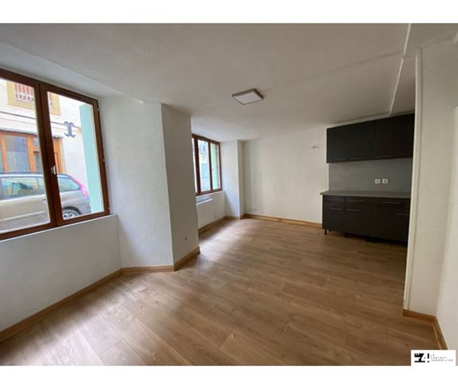 Appartement T1 SALIES DU SALAT (31260) LE 4 LE CABINET IMMOBILIER