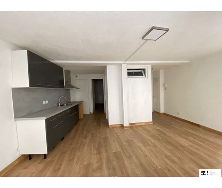 Appartement T1 SALIES DU SALAT (31260) LE 4 LE CABINET IMMOBILIER