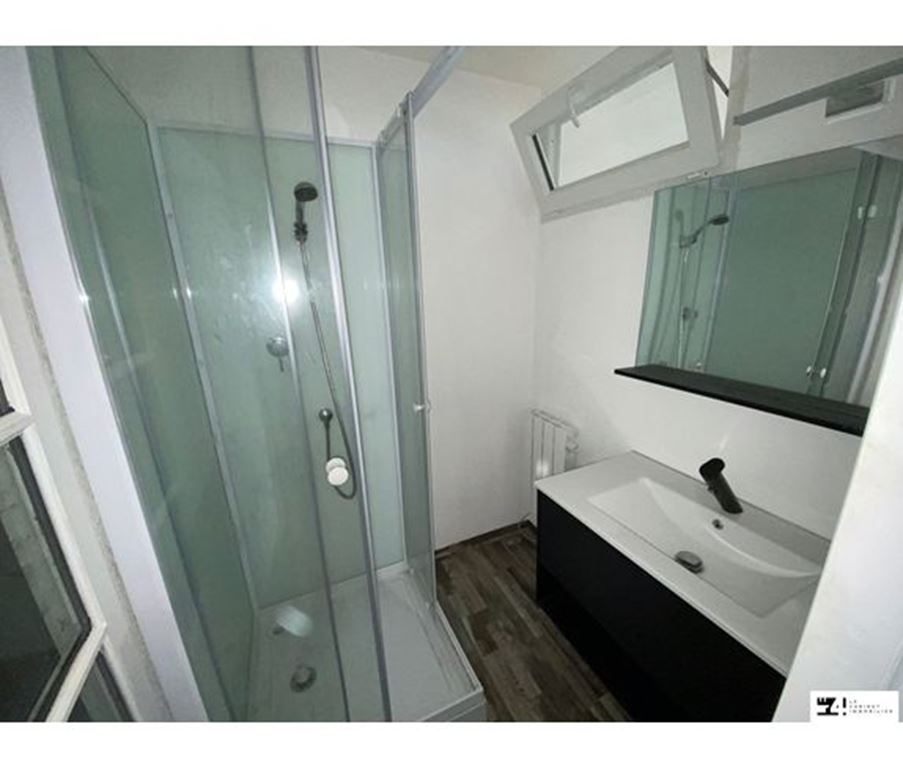 Appartement T1 SALIES DU SALAT (31260) LE 4 LE CABINET IMMOBILIER