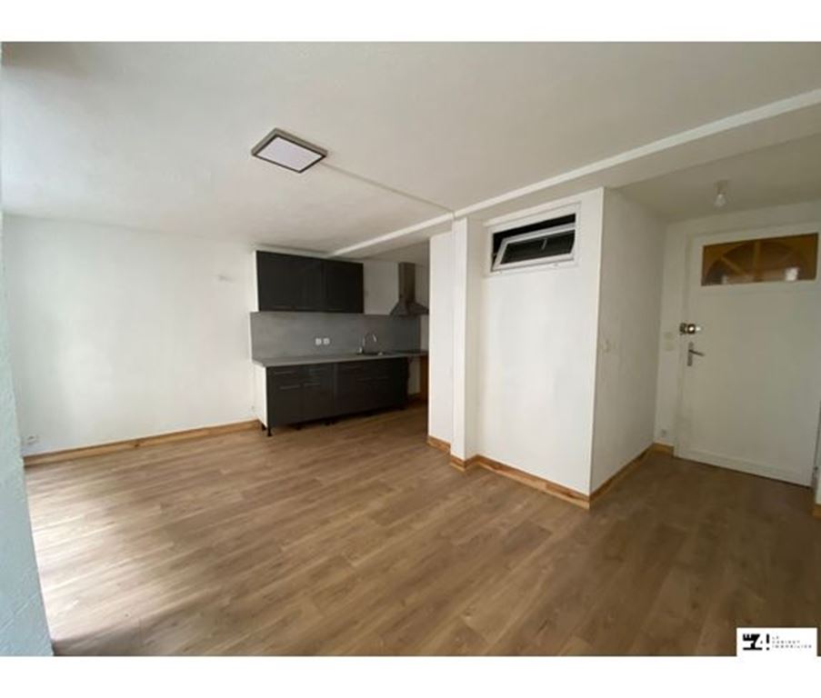 Appartement T1 SALIES DU SALAT (31260) LE 4 LE CABINET IMMOBILIER