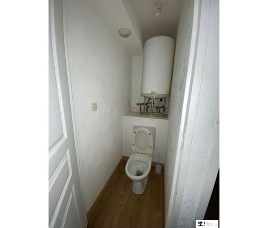 Appartement T1 SALIES DU SALAT (31260) LE 4 LE CABINET IMMOBILIER