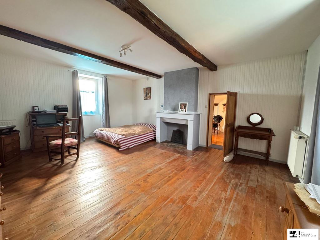 Maison BOUSSENS (31360) LE 4 LE CABINET IMMOBILIER