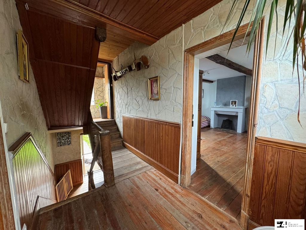 Maison BOUSSENS (31360) LE 4 LE CABINET IMMOBILIER