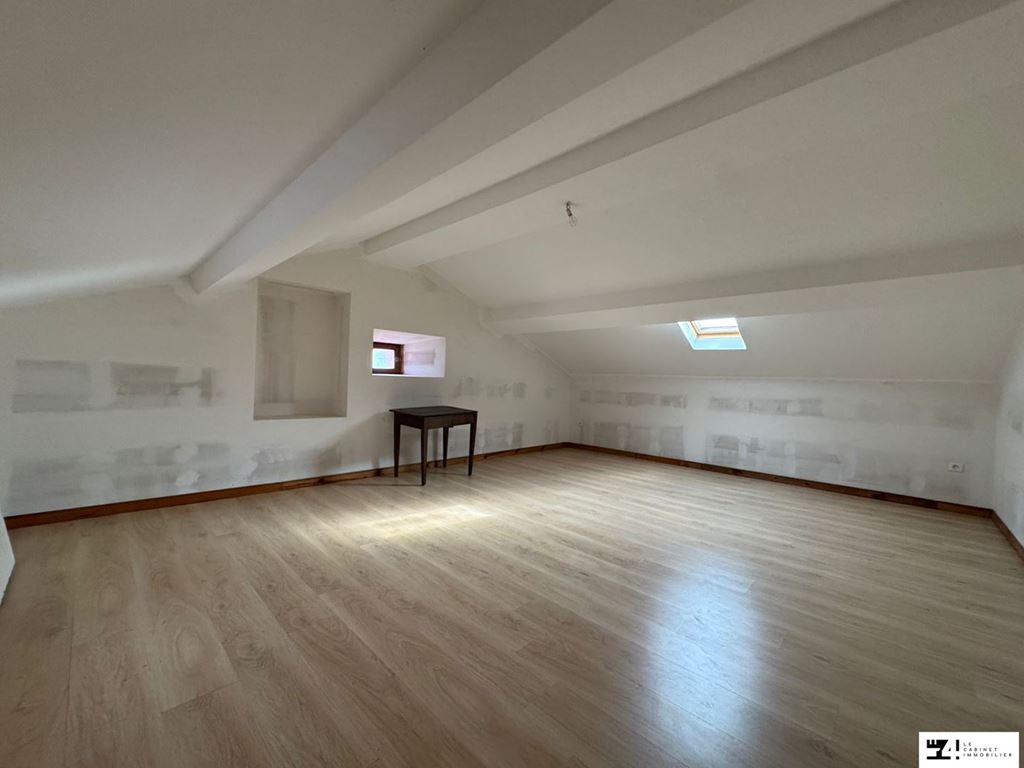 Maison BOUSSENS (31360) LE 4 LE CABINET IMMOBILIER