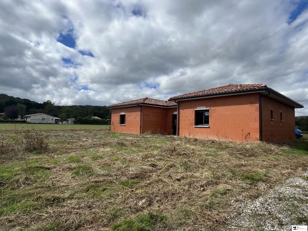 Maison MARTRES TOLOSANE (31220) LE 4 LE CABINET IMMOBILIER