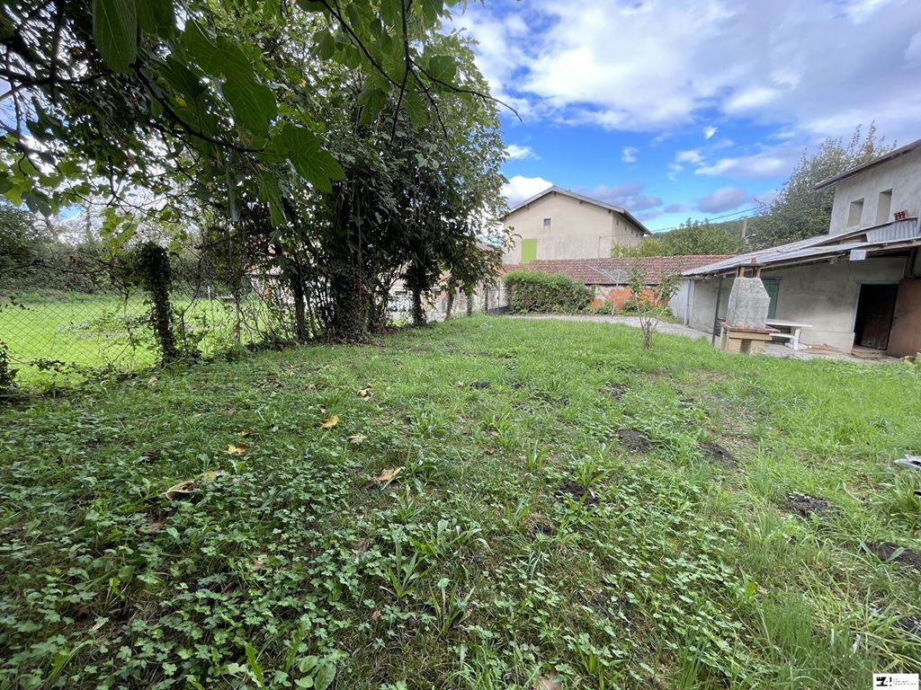 Maison MONTSAUNES (31260) LE 4 LE CABINET IMMOBILIER