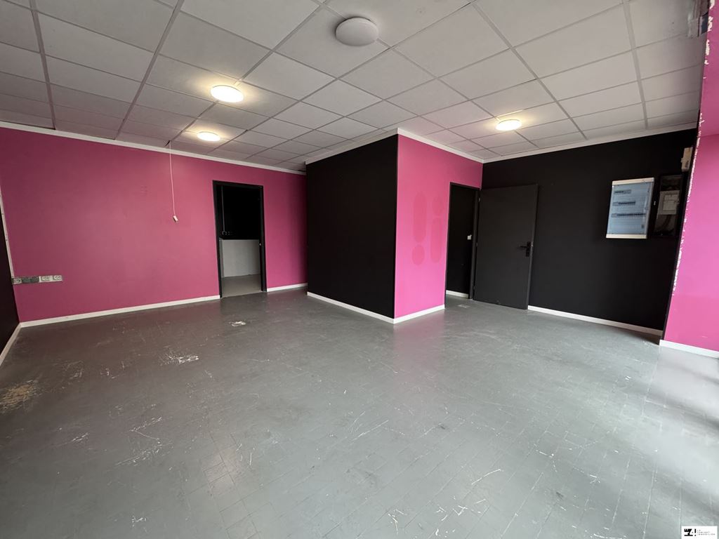 Local commercial CAZERES (31220) LE 4 LE CABINET IMMOBILIER