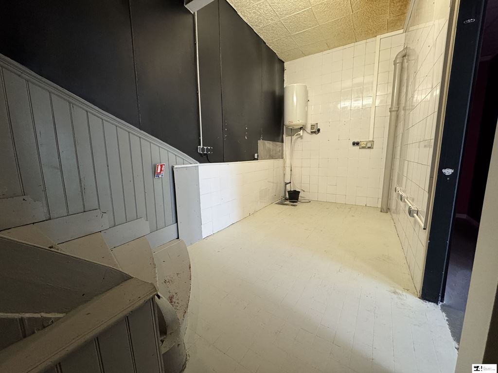 Local commercial CAZERES (31220) LE 4 LE CABINET IMMOBILIER