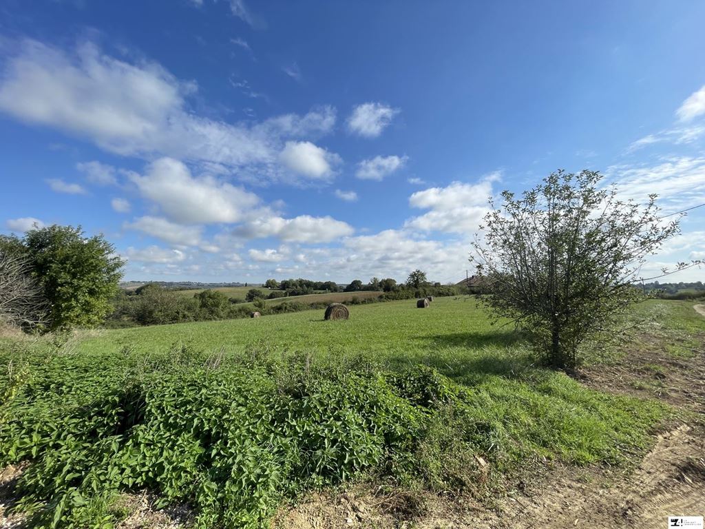 Maison BENQUE (31420) LE 4 LE CABINET IMMOBILIER
