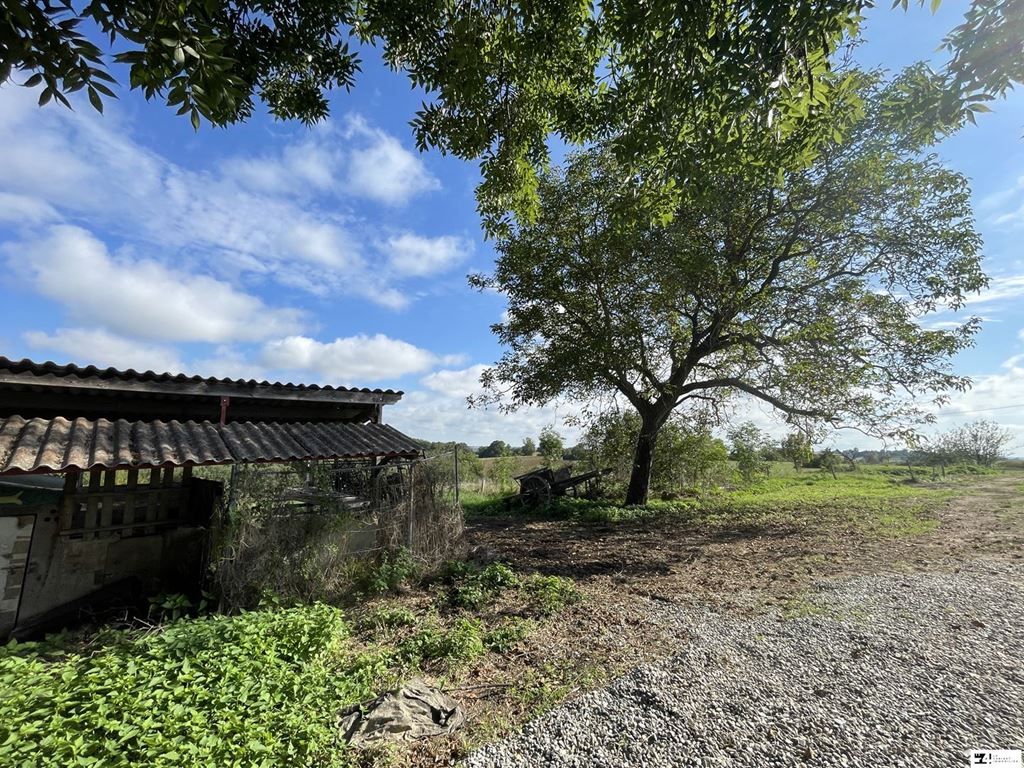 Maison BENQUE (31420) LE 4 LE CABINET IMMOBILIER