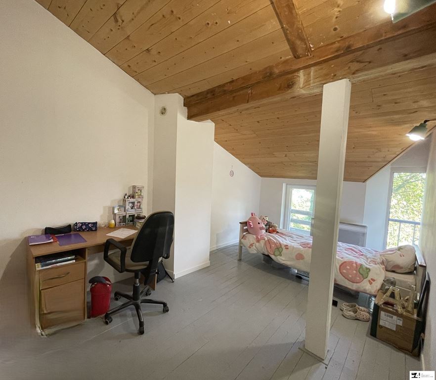 Maison BENQUE (31420) LE 4 LE CABINET IMMOBILIER