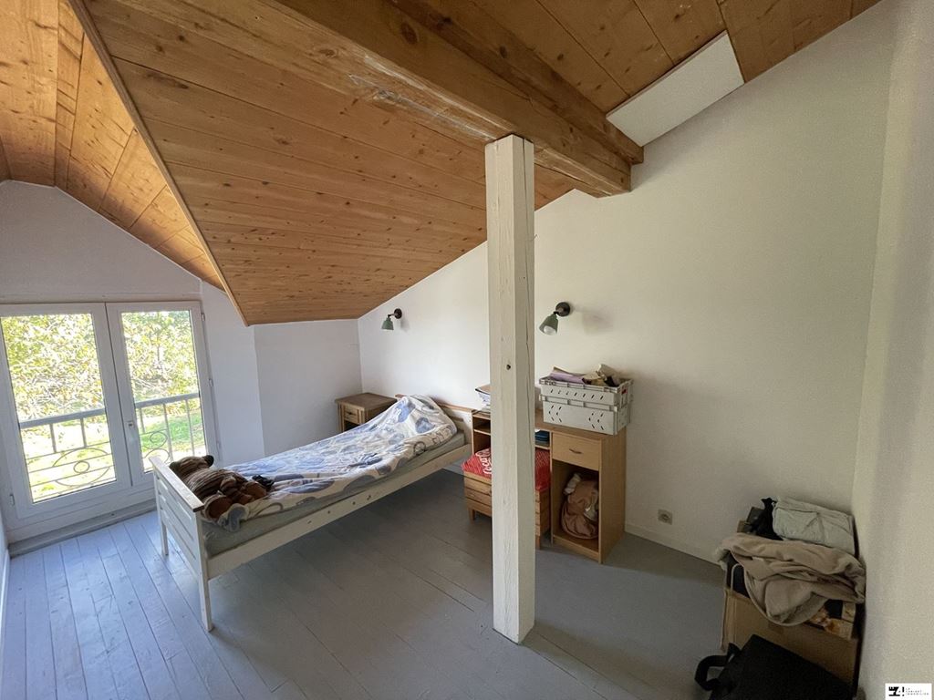 Maison BENQUE (31420) LE 4 LE CABINET IMMOBILIER