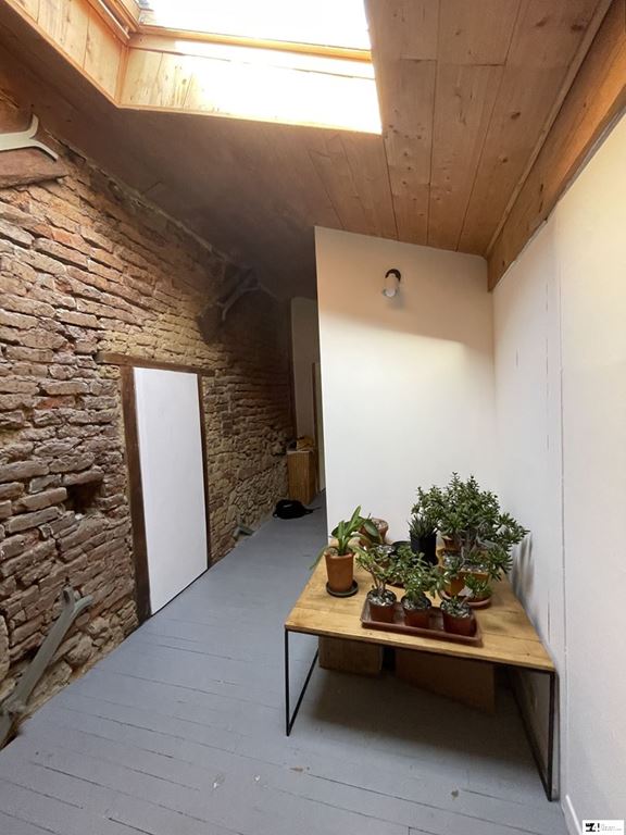 Maison BENQUE (31420) LE 4 LE CABINET IMMOBILIER