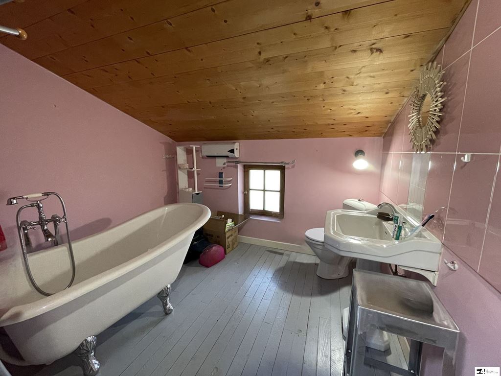 Maison BENQUE (31420) LE 4 LE CABINET IMMOBILIER