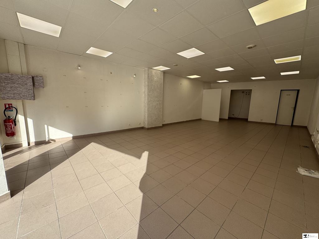 Local commercial CAZERES (31220) LE 4 LE CABINET IMMOBILIER