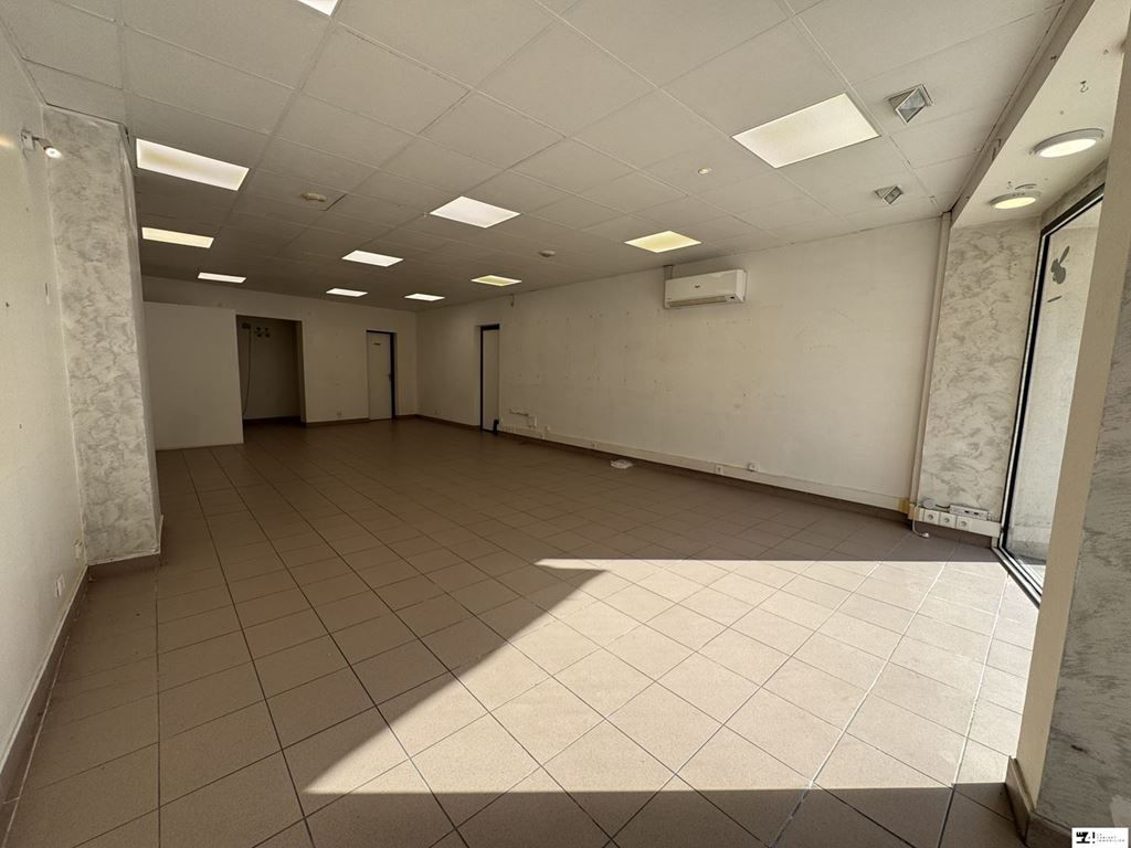 Local commercial CAZERES (31220) LE 4 LE CABINET IMMOBILIER