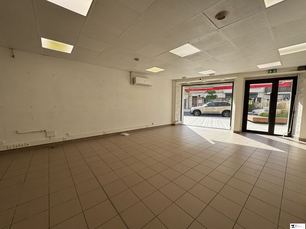 Local commercial CAZERES (31220) LE 4 LE CABINET IMMOBILIER