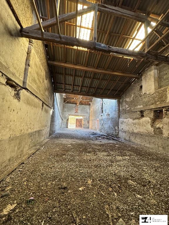Garage MARTRES TOLOSANE (31220) LE 4 LE CABINET IMMOBILIER