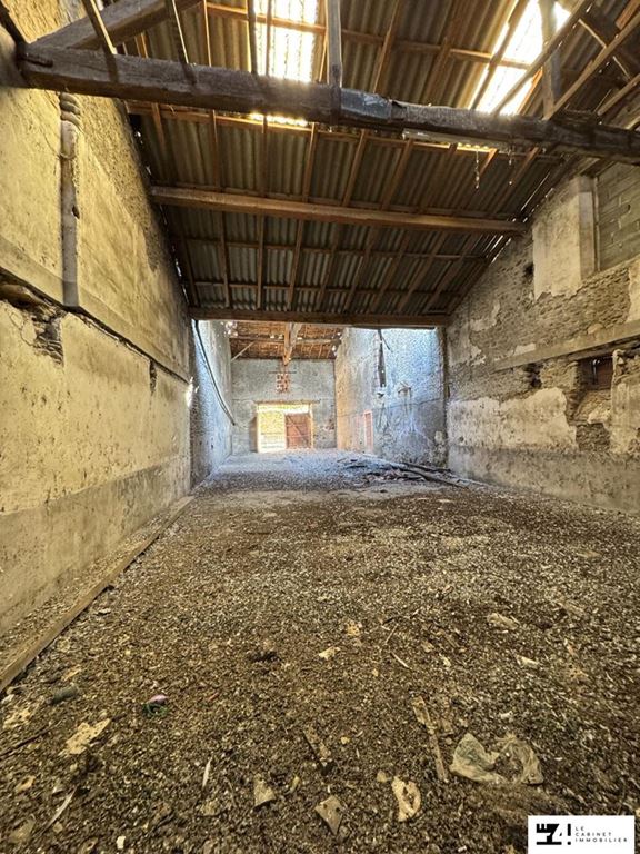 Garage MARTRES TOLOSANE (31220) LE 4 LE CABINET IMMOBILIER