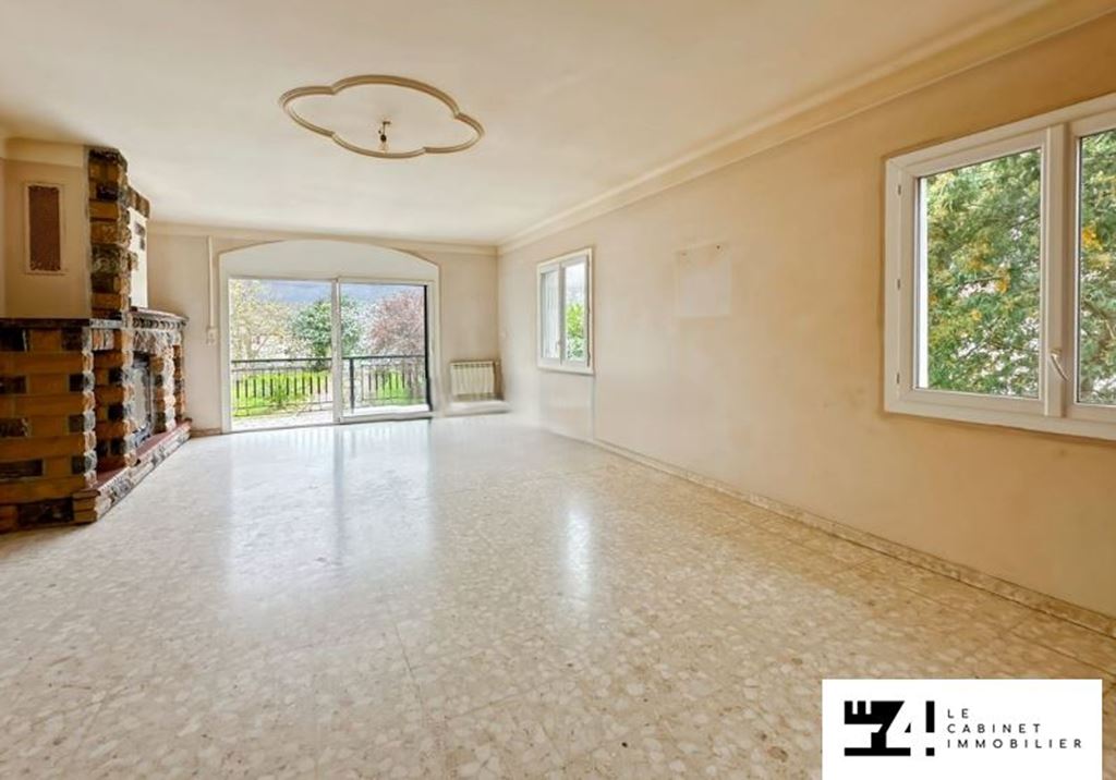 Maison MARTRES TOLOSANE (31220) LE 4 LE CABINET IMMOBILIER