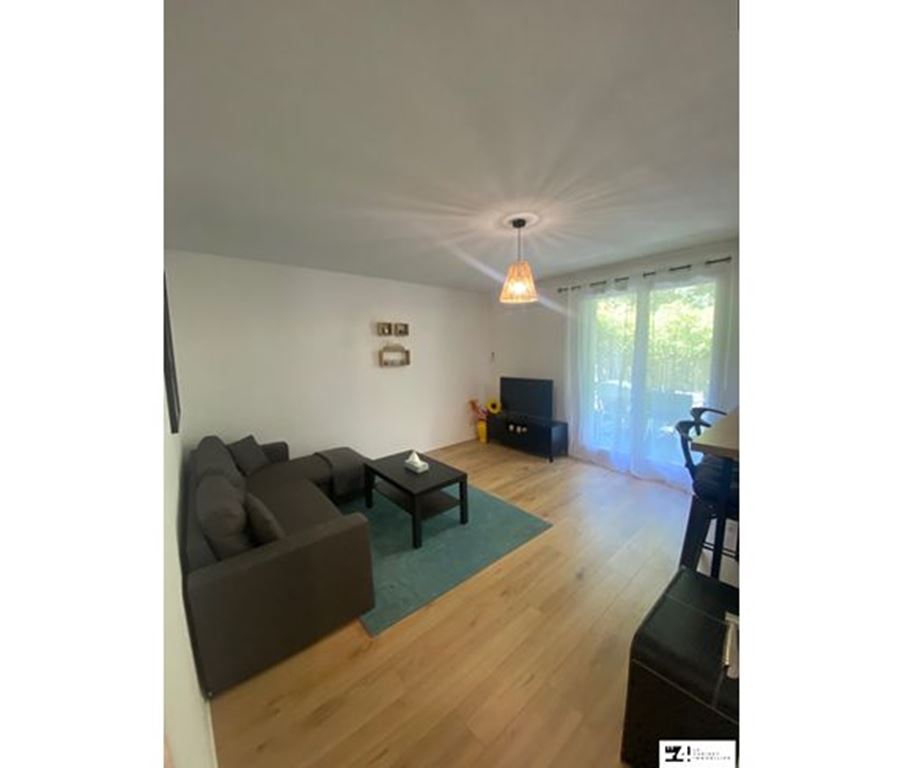 Appartement MURET (31600) LE 4 LE CABINET IMMOBILIER