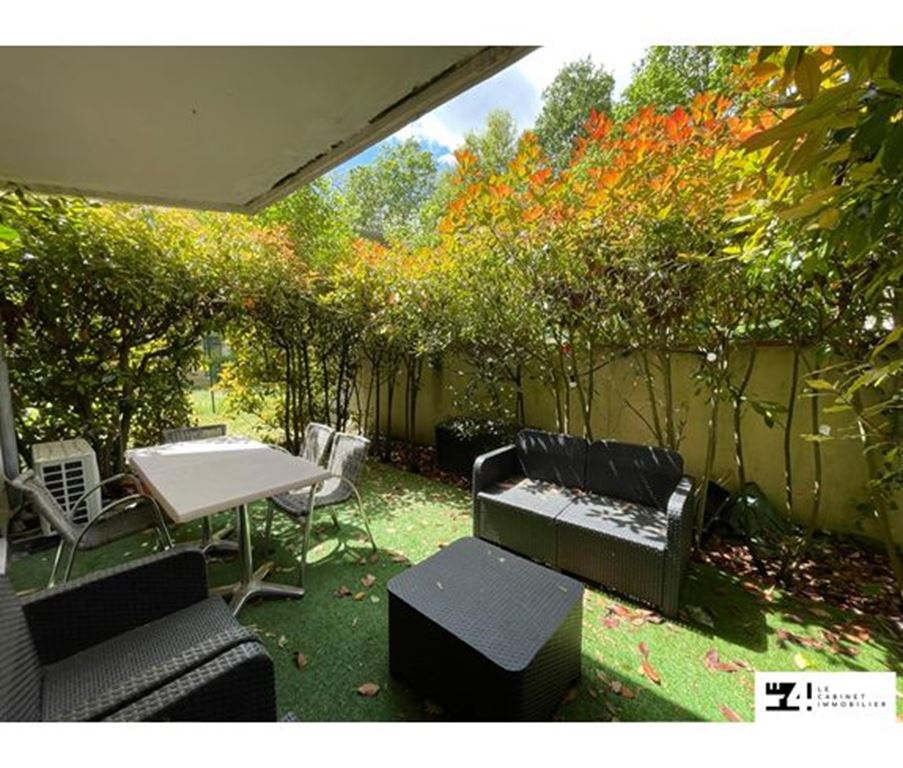 Appartement MURET (31600) LE 4 LE CABINET IMMOBILIER