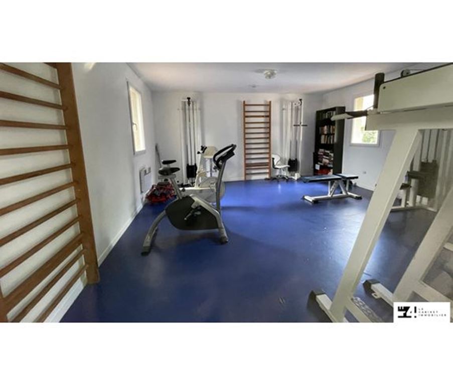 Appartement MURET (31600) LE 4 LE CABINET IMMOBILIER