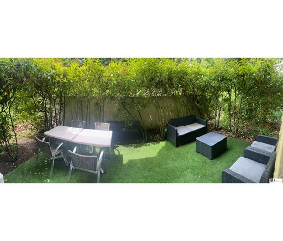 Appartement MURET (31600) LE 4 LE CABINET IMMOBILIER