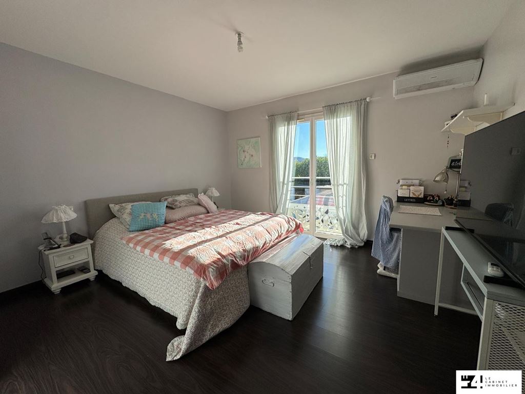 Maison Contemporaine MARTRES TOLOSANE (31220) LE 4 LE CABINET IMMOBILIER