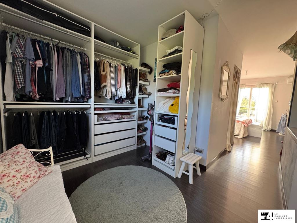 Maison Contemporaine MARTRES TOLOSANE (31220) LE 4 LE CABINET IMMOBILIER