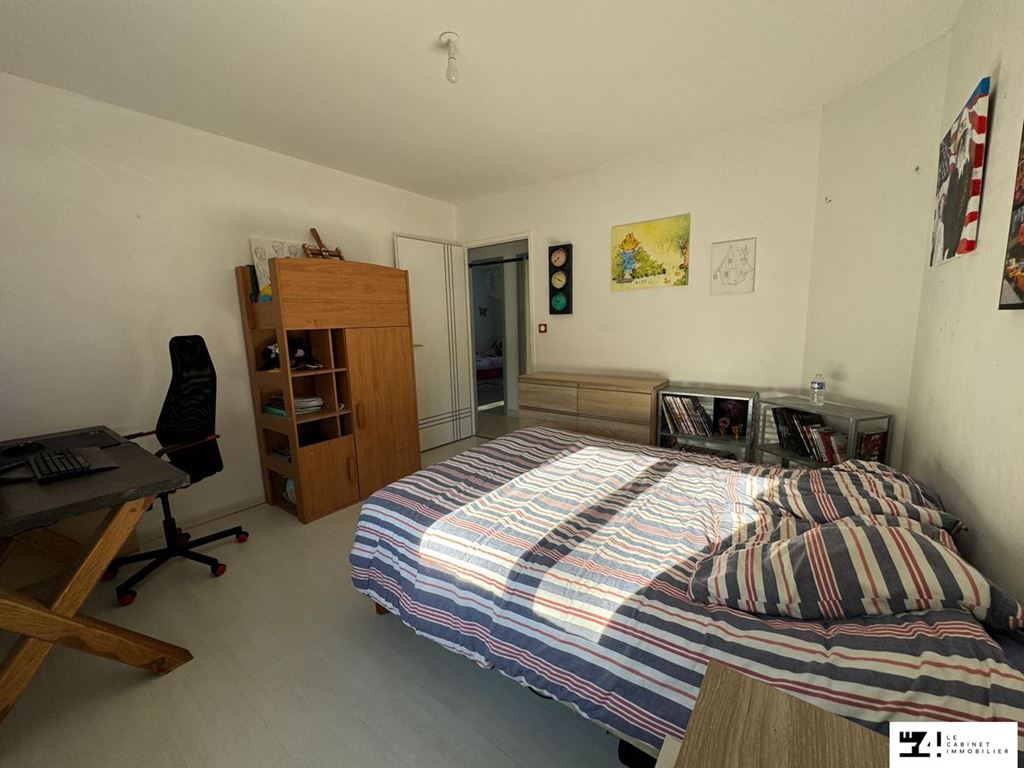 Maison Contemporaine MARTRES TOLOSANE (31220) LE 4 LE CABINET IMMOBILIER