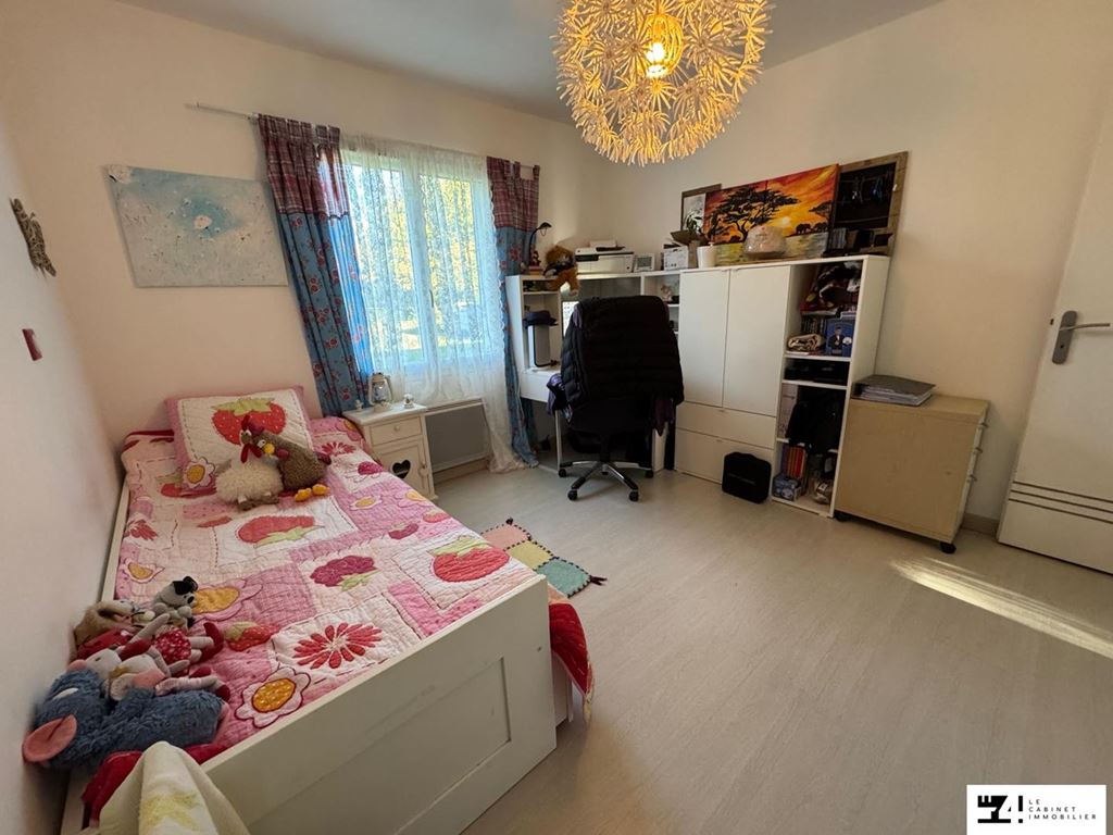 Maison Contemporaine MARTRES TOLOSANE (31220) LE 4 LE CABINET IMMOBILIER