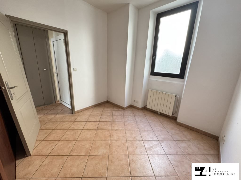 Appartement T2 CAZERES (31220) LE 4 LE CABINET IMMOBILIER