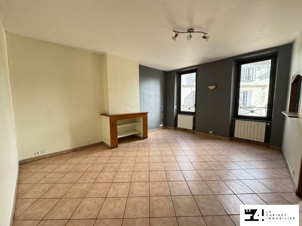 Appartement T2 CAZERES (31220) LE 4 LE CABINET IMMOBILIER