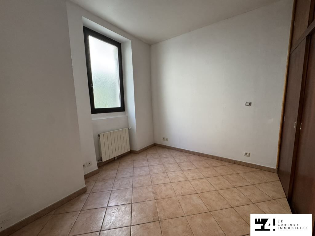 Appartement T2 CAZERES (31220) LE 4 LE CABINET IMMOBILIER