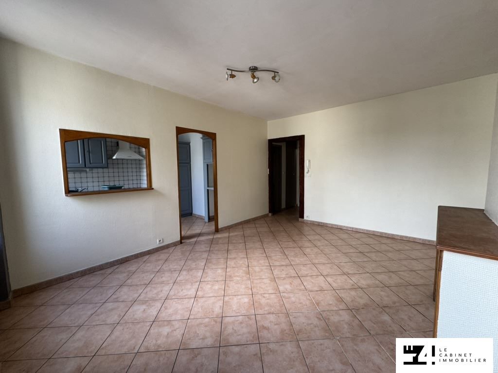 Appartement T2 CAZERES (31220) LE 4 LE CABINET IMMOBILIER