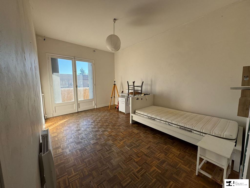 Appartement T5 CAZERES (31220) LE 4 LE CABINET IMMOBILIER