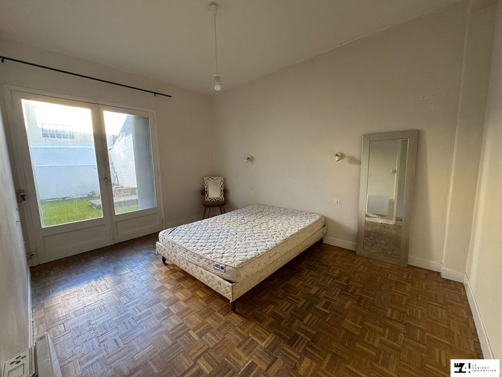 Appartement T5 CAZERES (31220) LE 4 LE CABINET IMMOBILIER