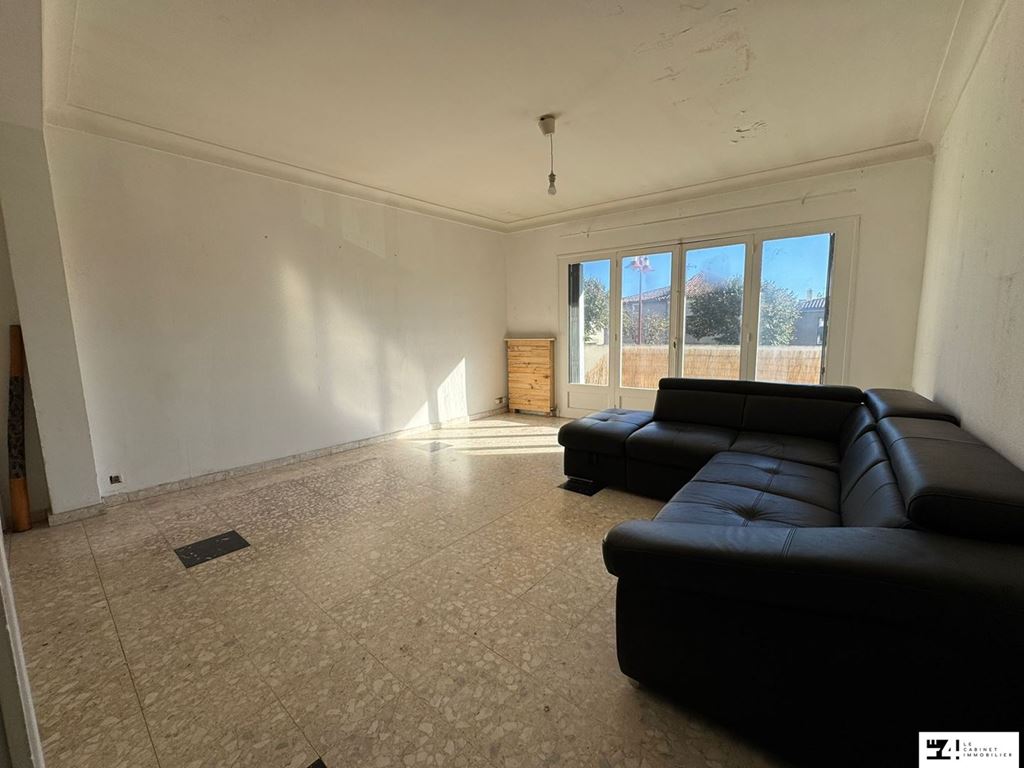 Appartement T5 CAZERES (31220) LE 4 LE CABINET IMMOBILIER