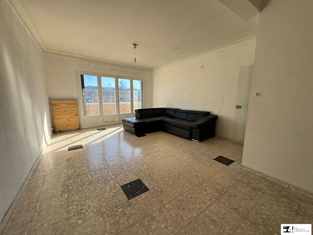 Appartement T5 CAZERES (31220) LE 4 LE CABINET IMMOBILIER