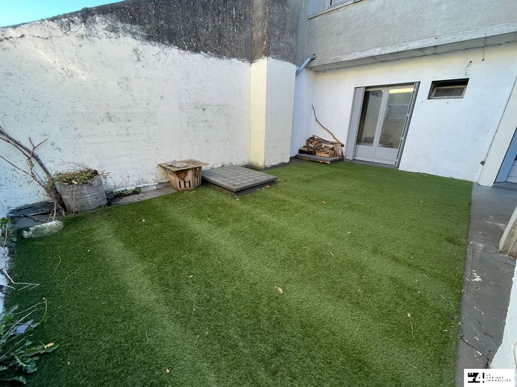 Appartement T5 CAZERES (31220) LE 4 LE CABINET IMMOBILIER