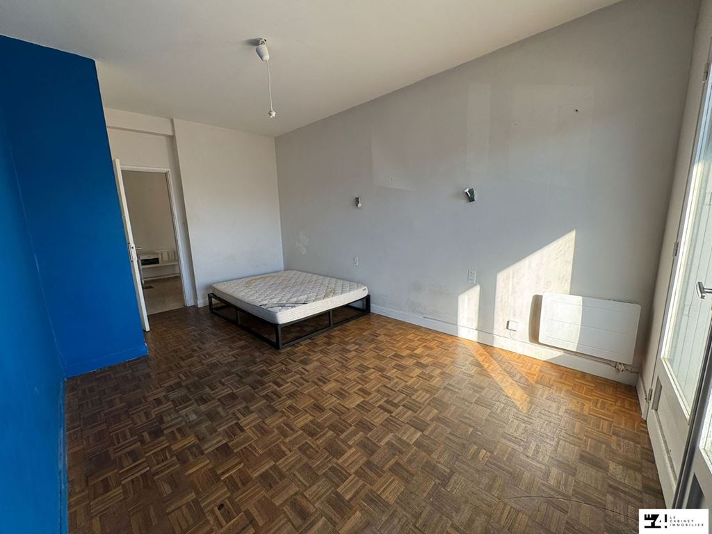 Appartement T5 CAZERES (31220) LE 4 LE CABINET IMMOBILIER