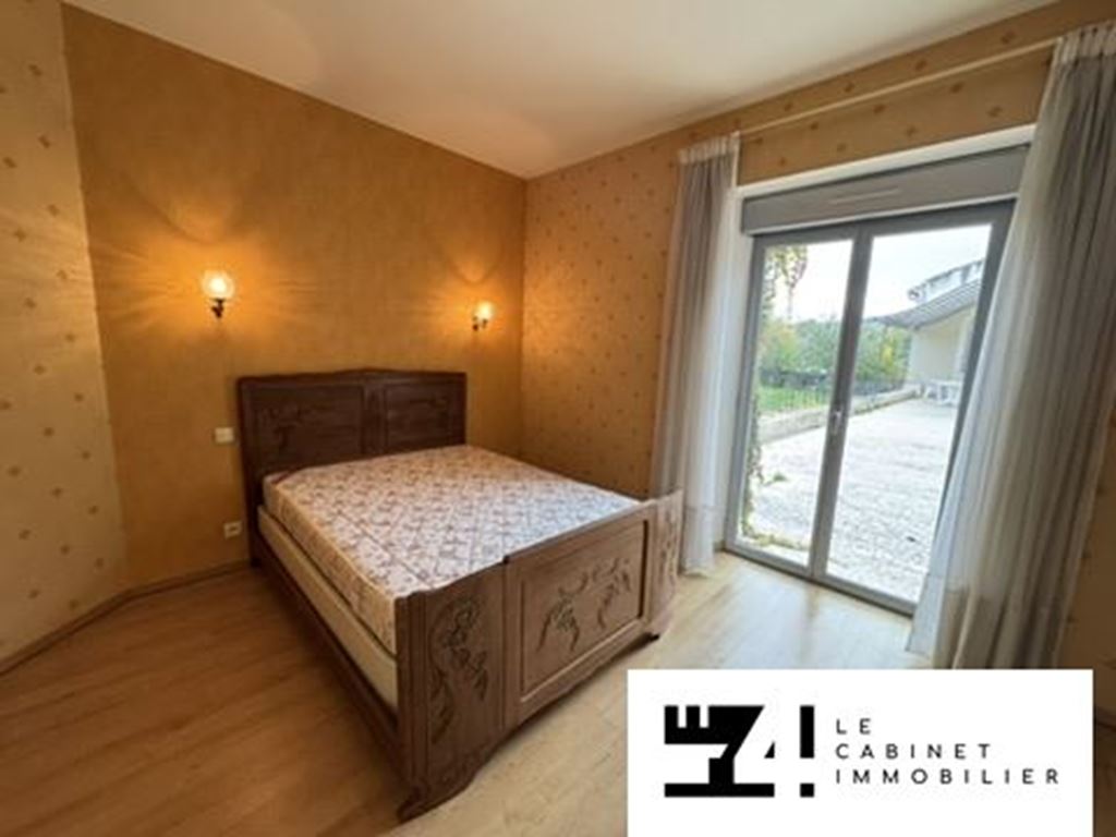 Maison CAZERES (31220) LE 4 LE CABINET IMMOBILIER