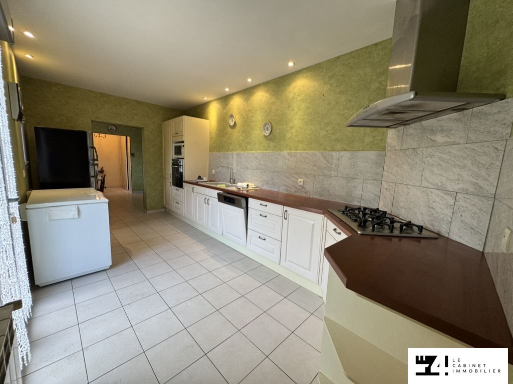 Maison CAZERES (31220) LE 4 LE CABINET IMMOBILIER