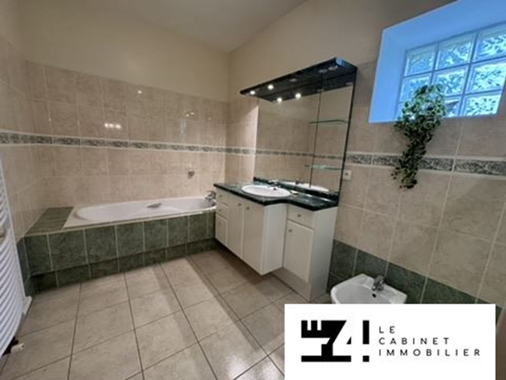 Maison CAZERES (31220) LE 4 LE CABINET IMMOBILIER