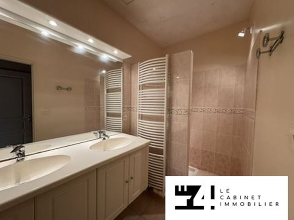 Maison CAZERES (31220) LE 4 LE CABINET IMMOBILIER