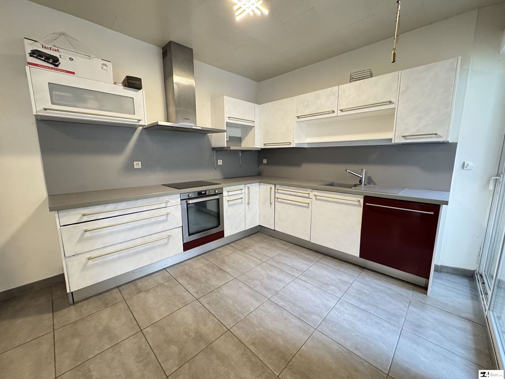 Maison de village MAURAN (31220) LE 4 LE CABINET IMMOBILIER